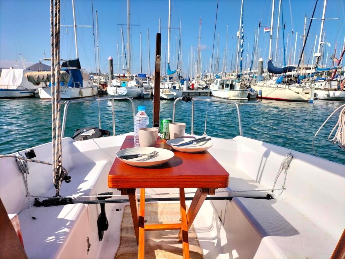 Canarian Pirat Arrecife  Exterior photo