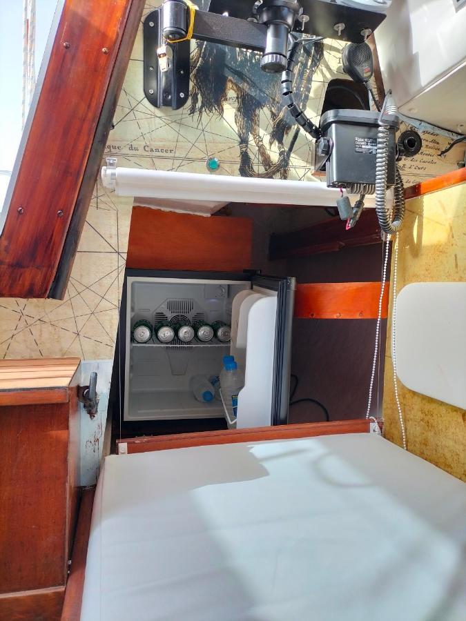 Canarian Pirat Arrecife  Exterior photo