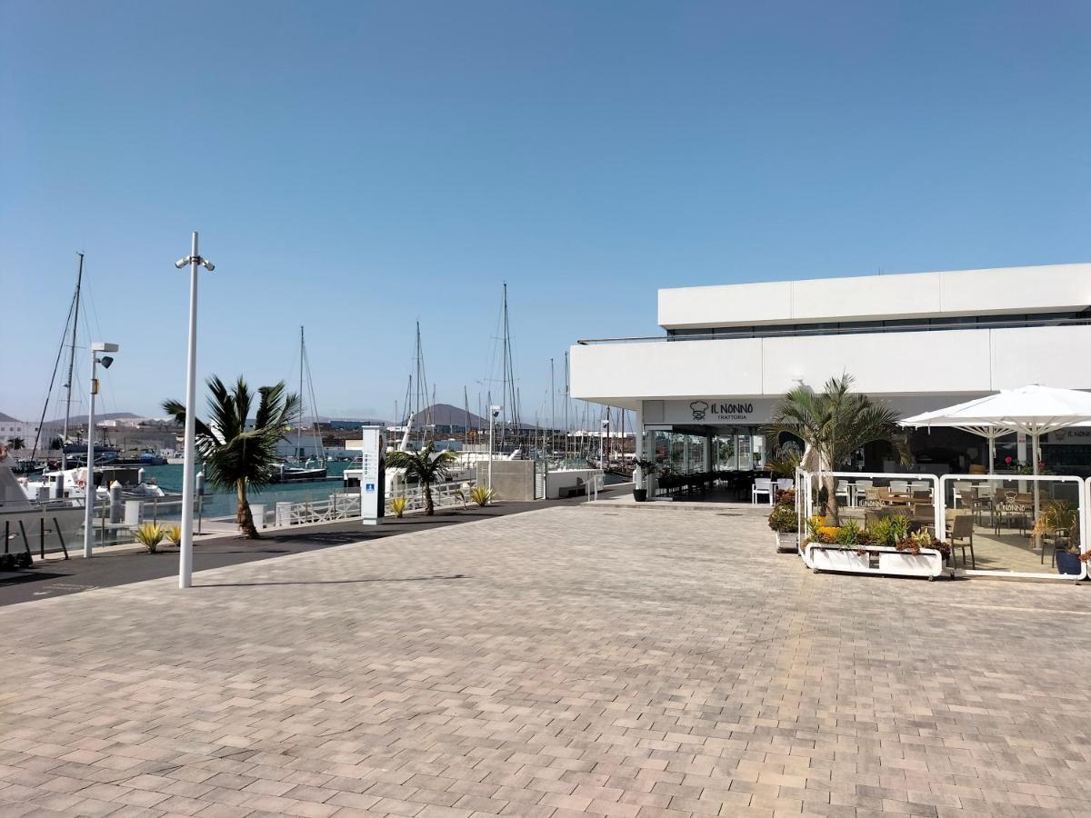 Canarian Pirat Arrecife  Exterior photo
